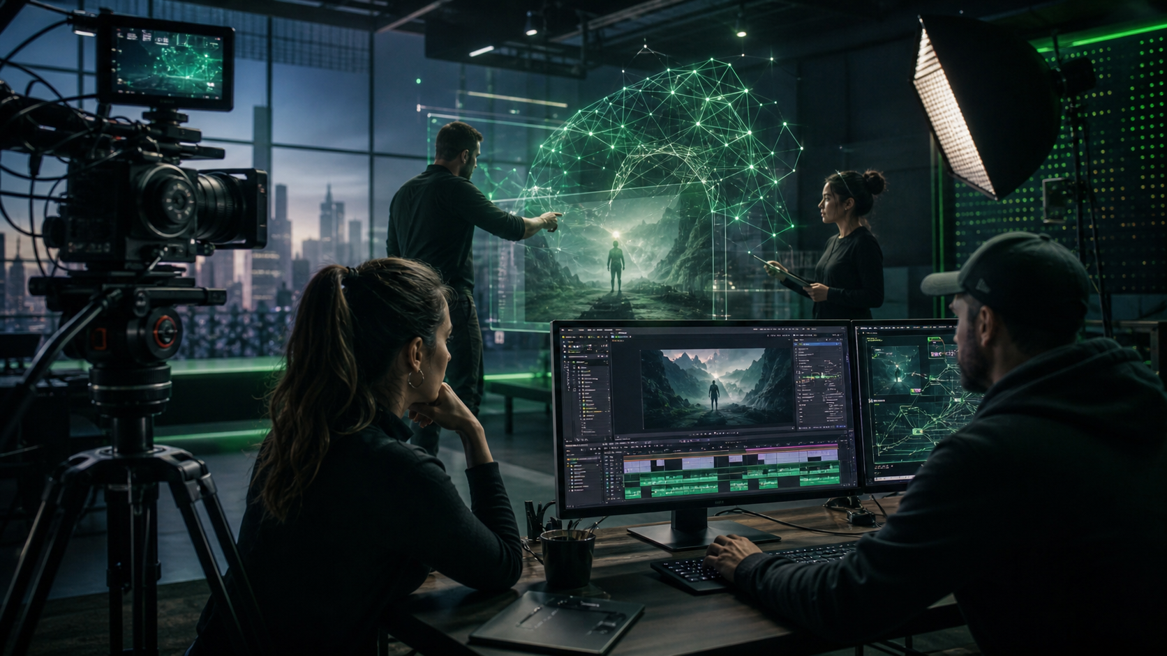 AI Solutions