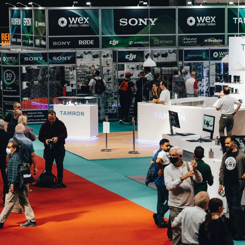 Exhibitions